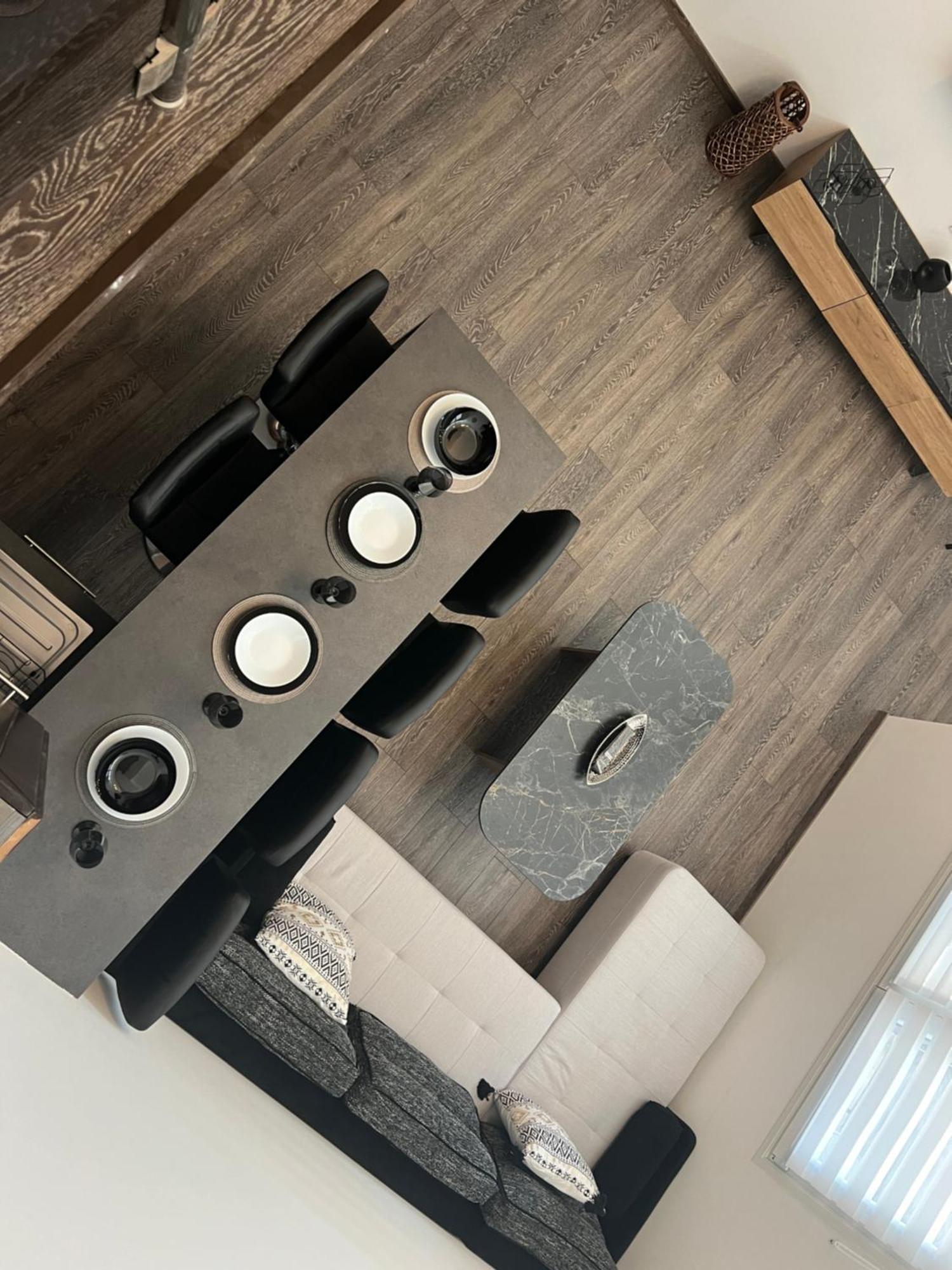شقة Elegant Loft 2 أليكسانثيربوليس المظهر الخارجي الصورة